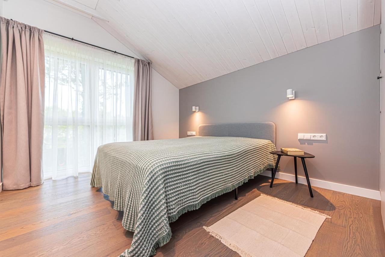 Guesthouse Zilviciu G. 5 Palanga Luaran gambar