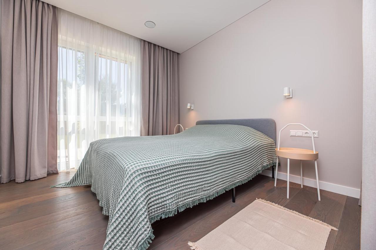 Guesthouse Zilviciu G. 5 Palanga Luaran gambar