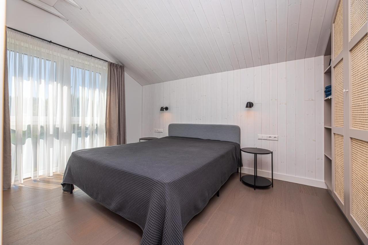 Guesthouse Zilviciu G. 5 Palanga Luaran gambar