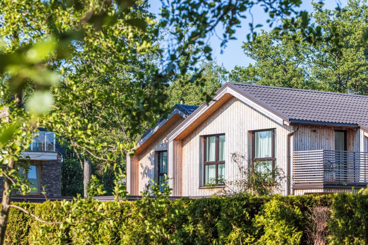 Guesthouse Zilviciu G. 5 Palanga Luaran gambar
