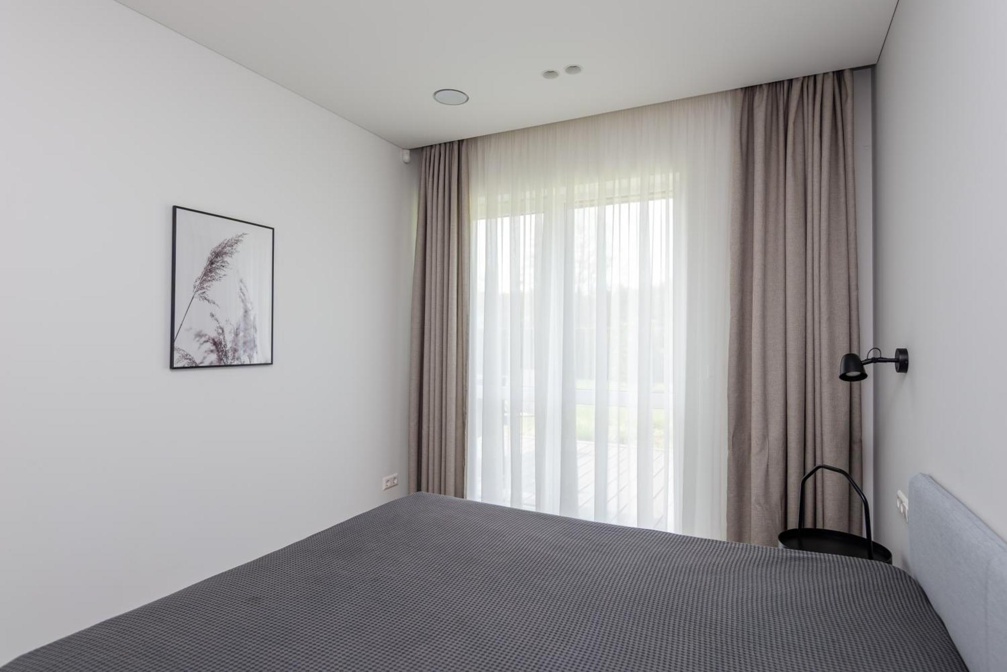 Guesthouse Zilviciu G. 5 Palanga Bilik gambar