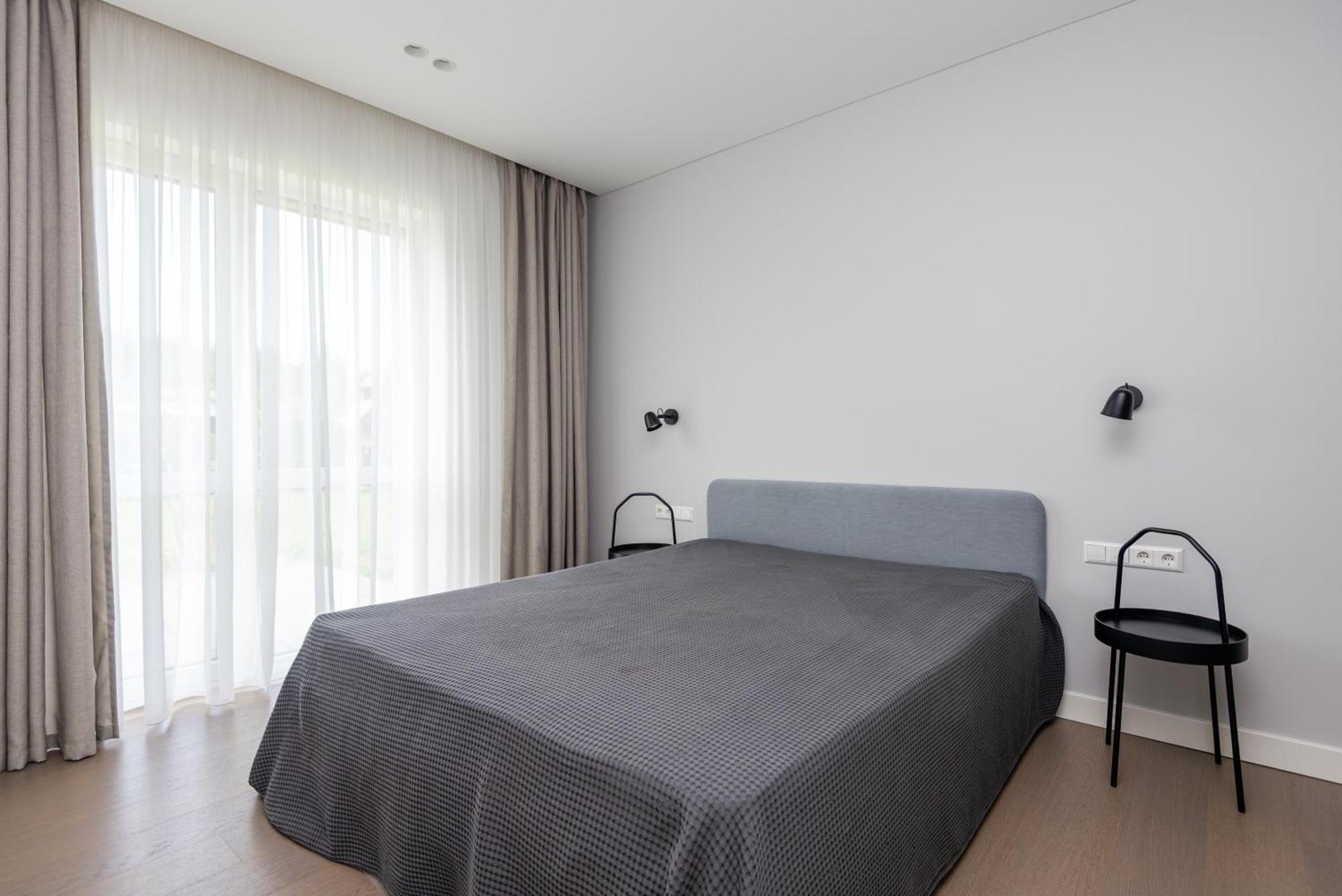 Guesthouse Zilviciu G. 5 Palanga Luaran gambar