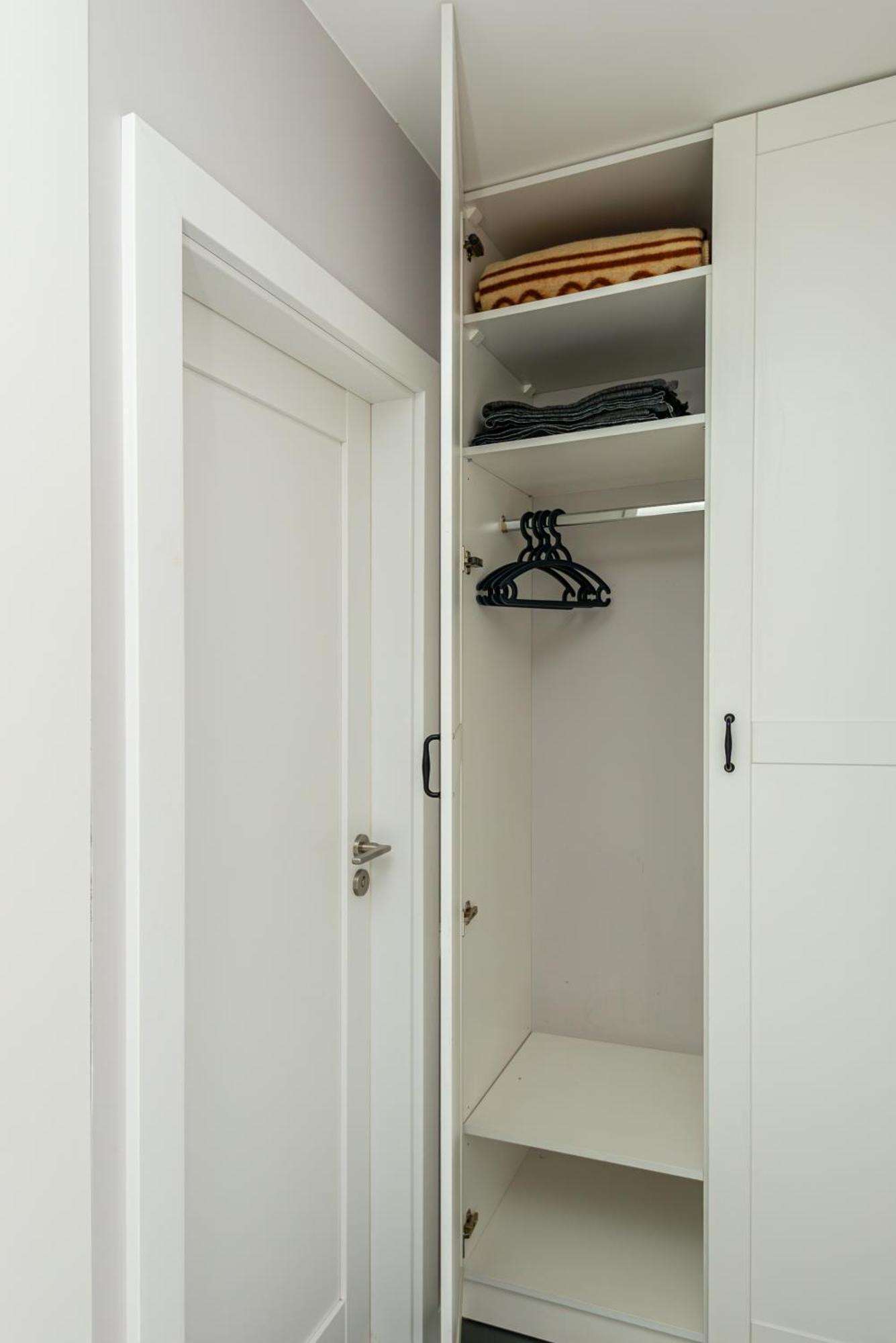 Guesthouse Zilviciu G. 5 Palanga Bilik gambar