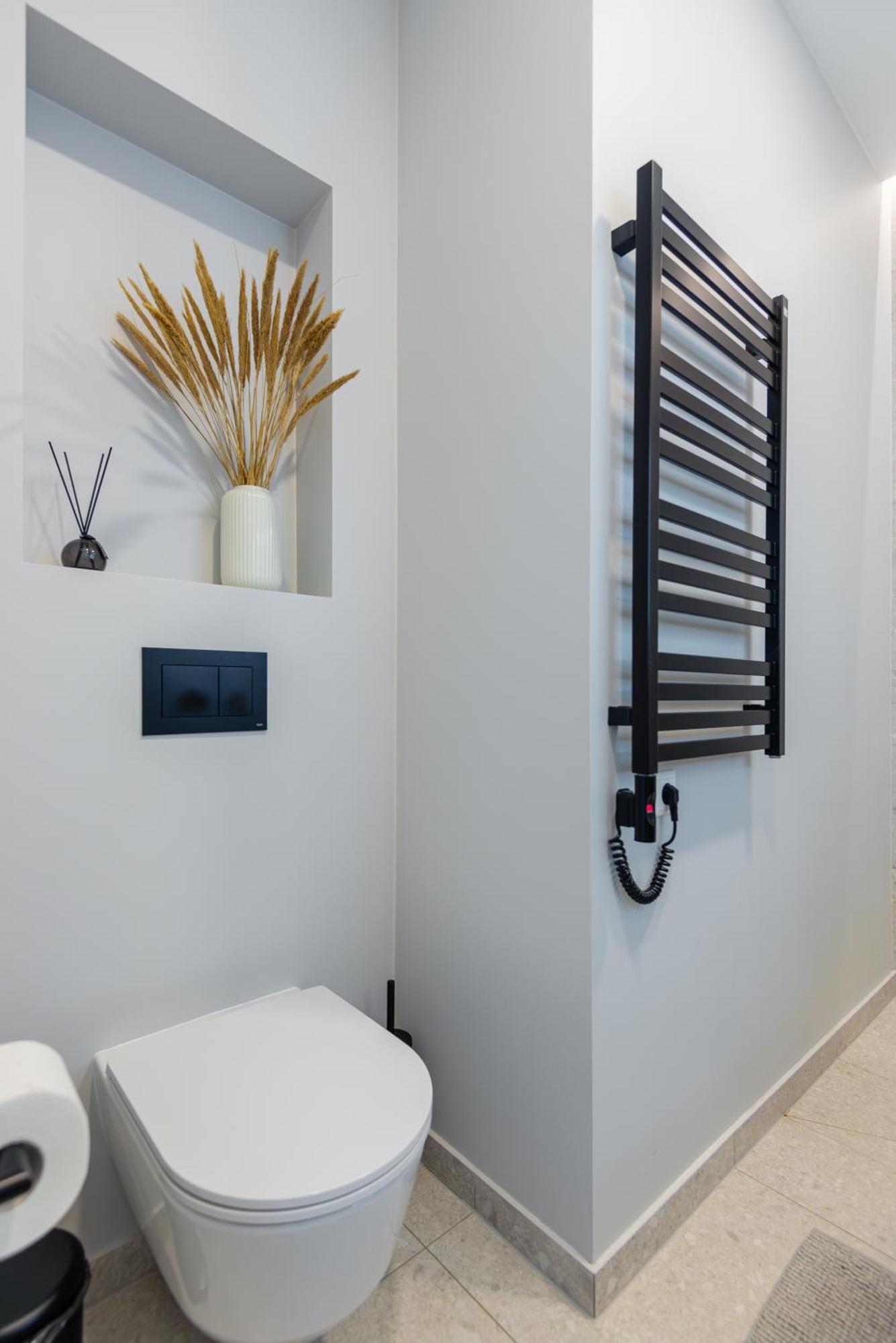 Guesthouse Zilviciu G. 5 Palanga Bilik gambar