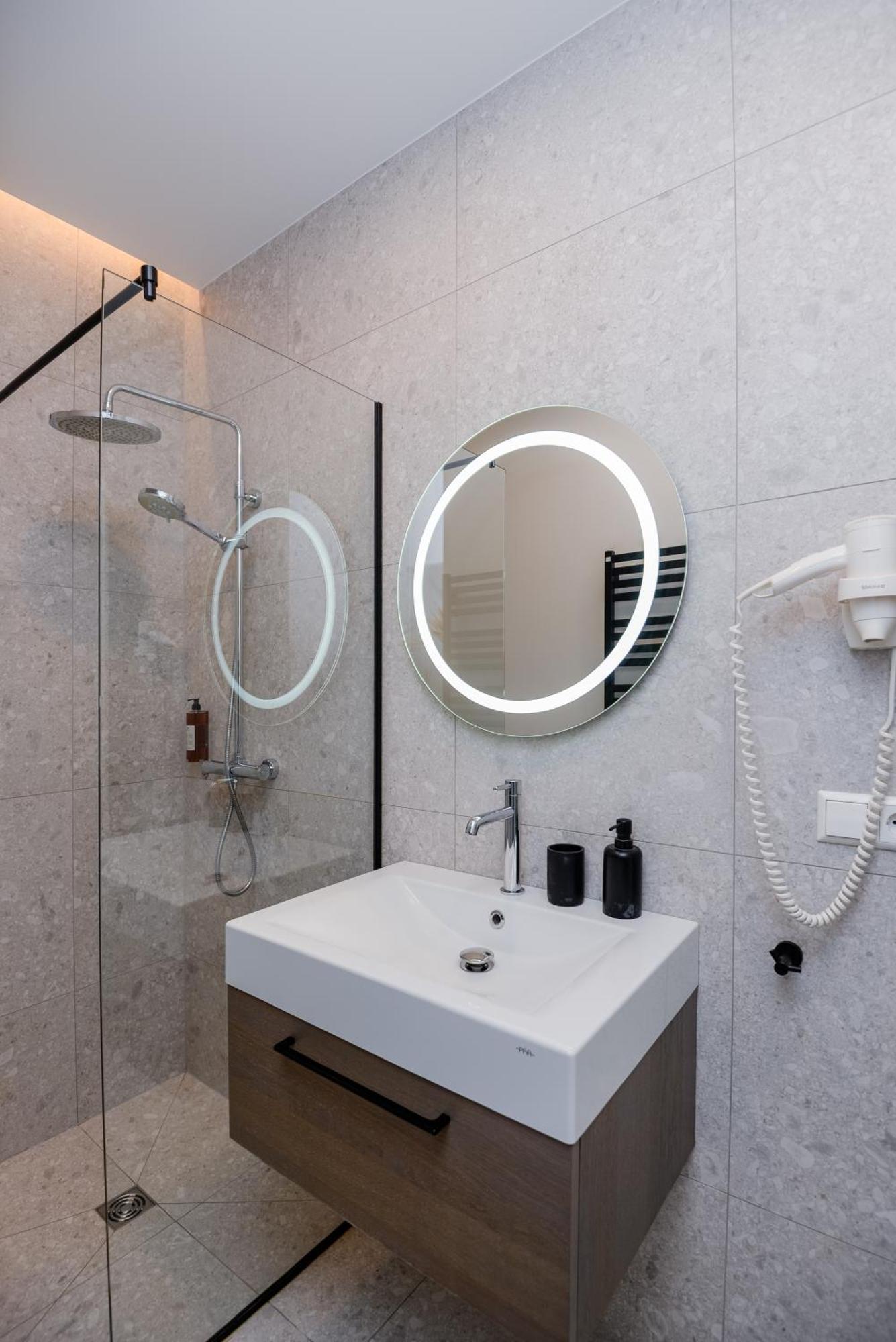 Guesthouse Zilviciu G. 5 Palanga Luaran gambar