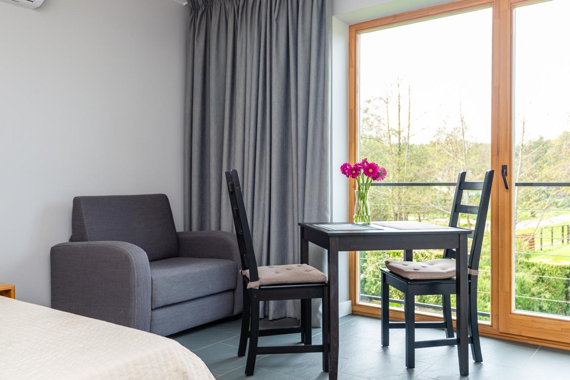 Guesthouse Zilviciu G. 5 Palanga Luaran gambar