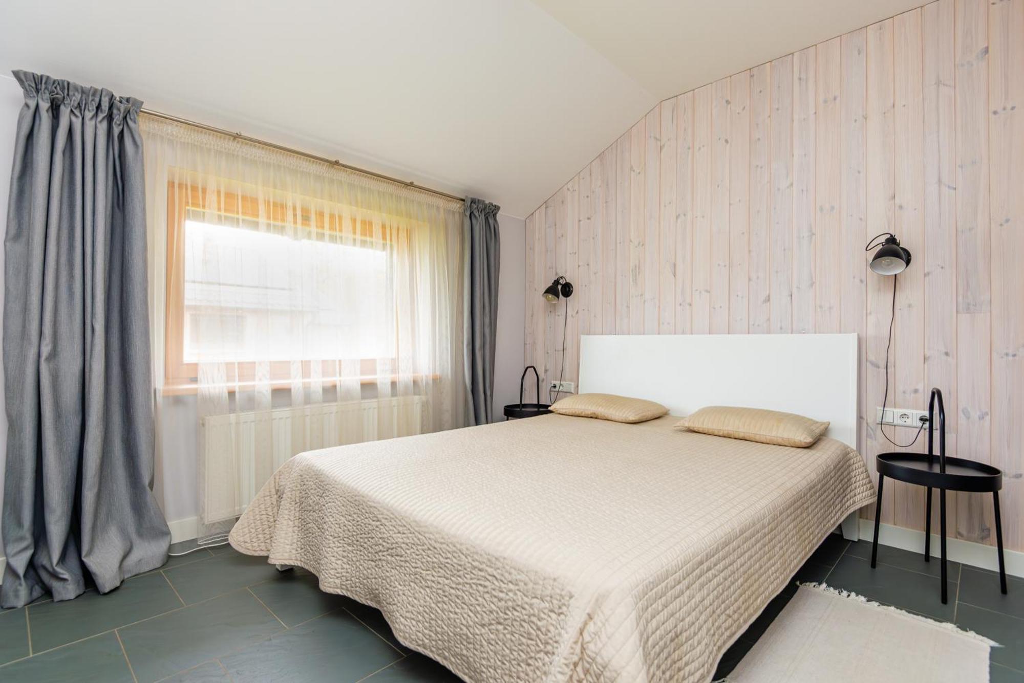 Guesthouse Zilviciu G. 5 Palanga Luaran gambar