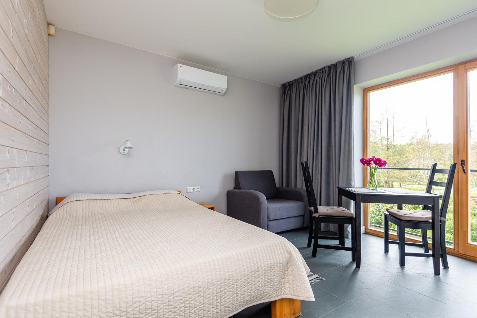 Guesthouse Zilviciu G. 5 Palanga Luaran gambar