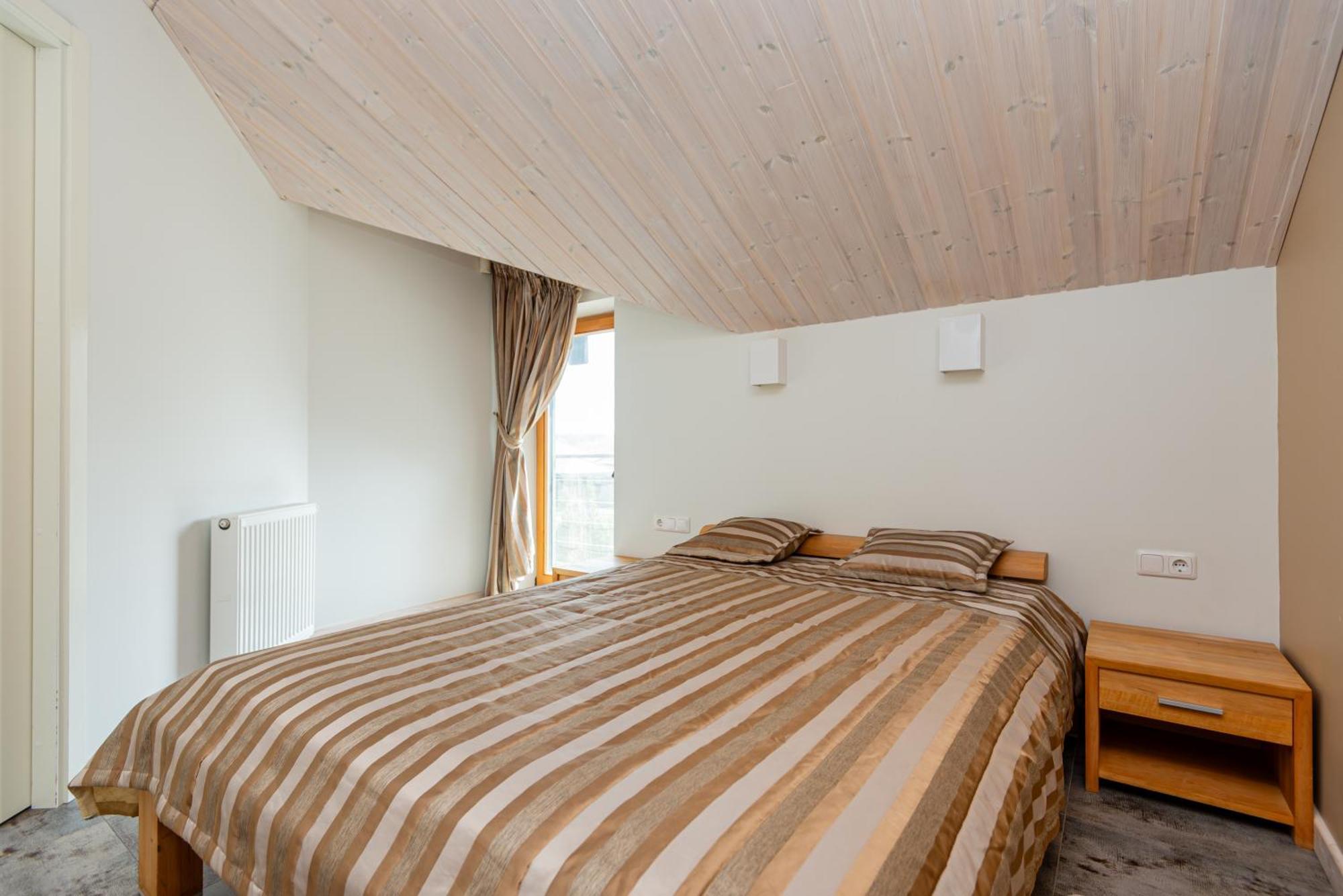 Guesthouse Zilviciu G. 5 Palanga Luaran gambar