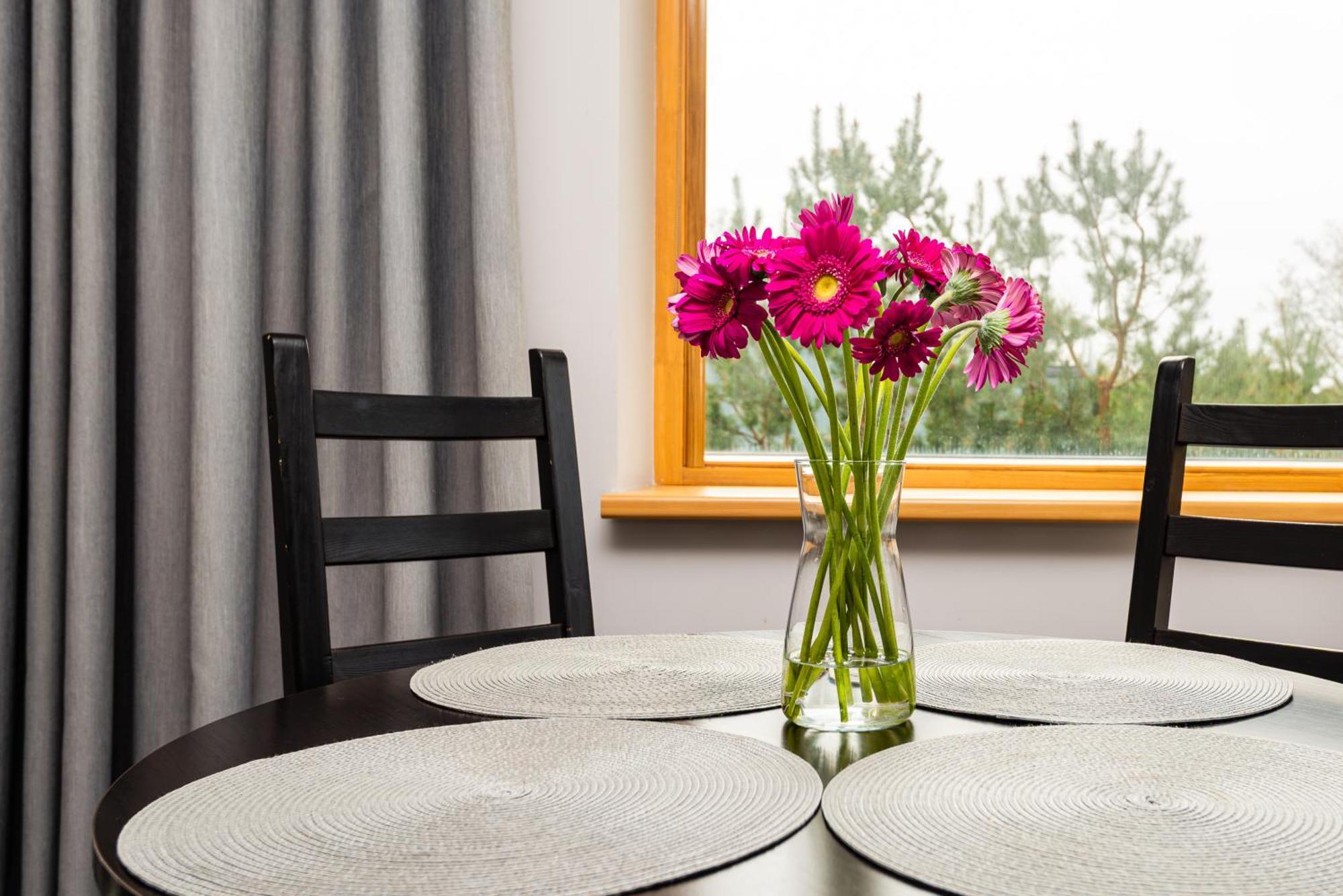 Guesthouse Zilviciu G. 5 Palanga Luaran gambar