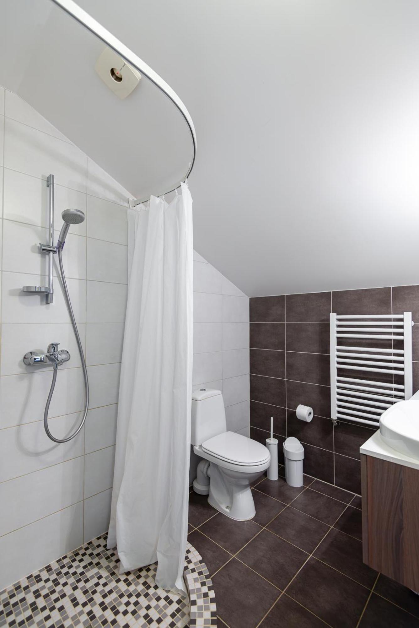 Guesthouse Zilviciu G. 5 Palanga Luaran gambar