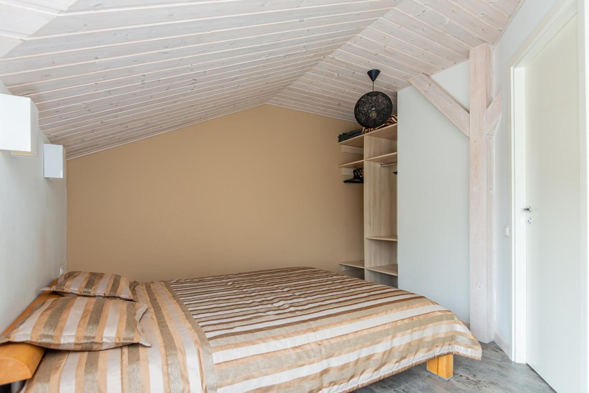 Guesthouse Zilviciu G. 5 Palanga Bilik gambar