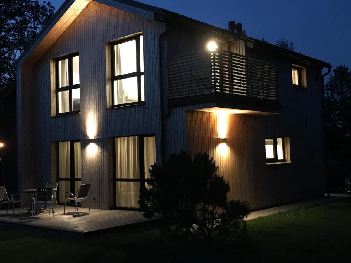 Guesthouse Zilviciu G. 5 Palanga Luaran gambar